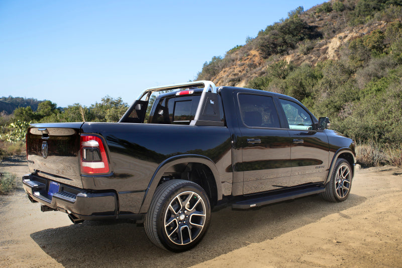 Load image into Gallery viewer, Go Rhino 07-20 Toyota Tundra Sport Bar 3.0 (Full Size) - Tex Blk
