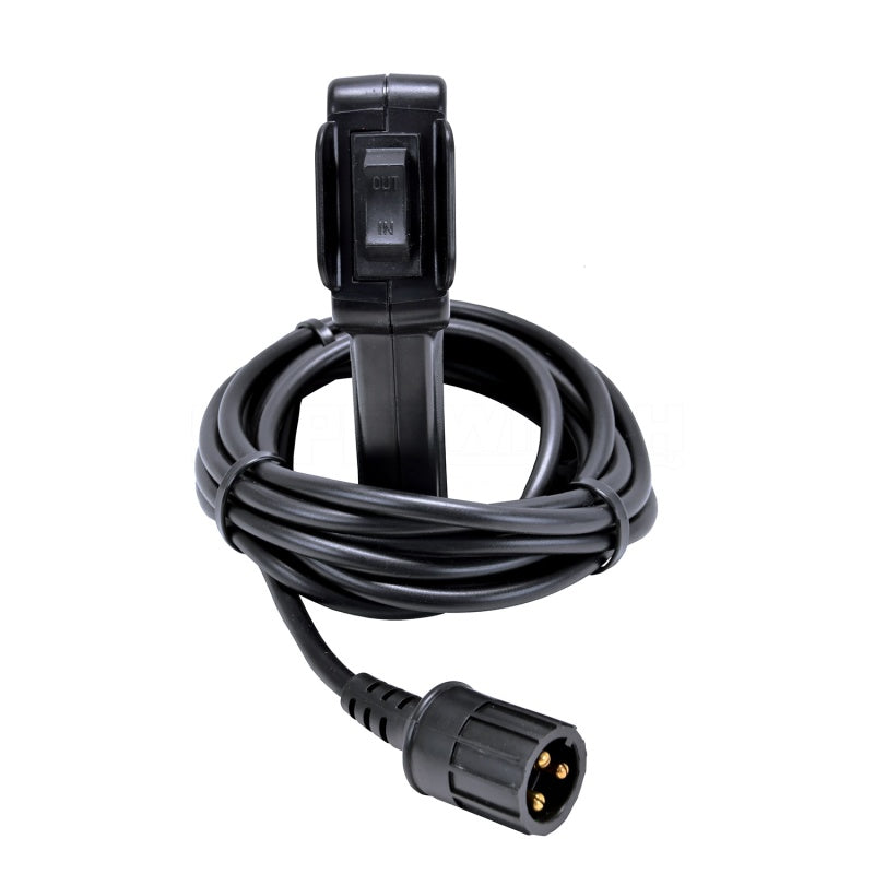 Load image into Gallery viewer, Superwinch 4000 LBS 12V DC 3/16in x 50ft Steel Rope LT4000 Winch
