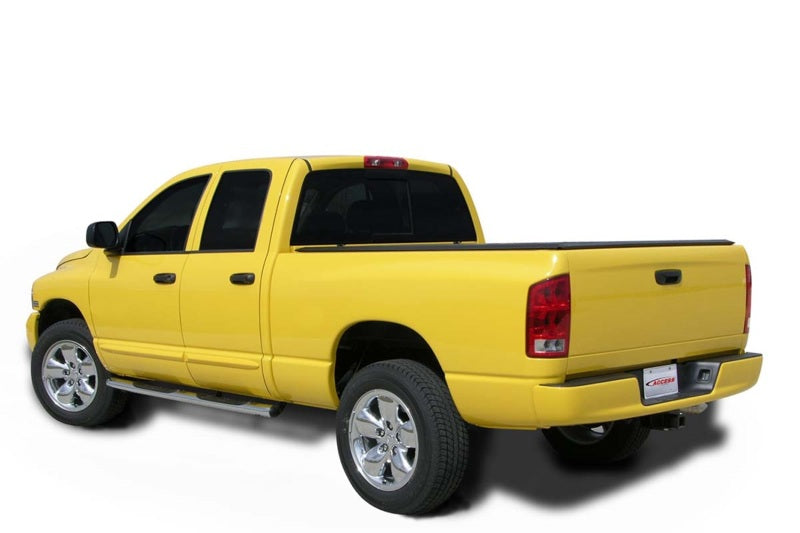 Load image into Gallery viewer, Access Tonnosport 2002 Dodge Ram 2500 3500 6ft 4in Bed Roll-Up Cover
