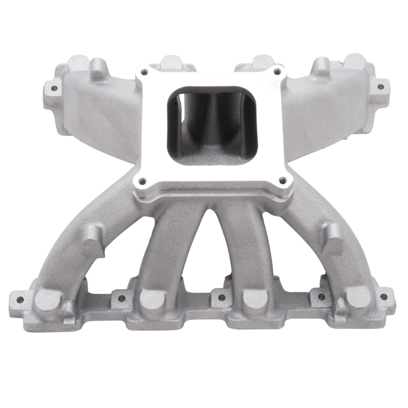 Load image into Gallery viewer, Edelbrock Manifold LS7 Super Victor 4150 Carb
