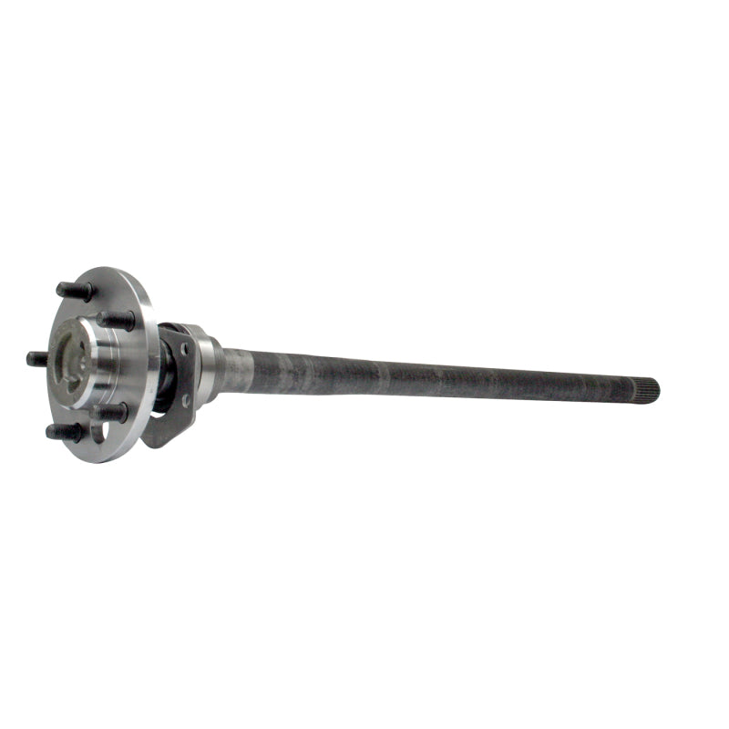 Load image into Gallery viewer, Yukon Gear 1541H Alloy Replacement Left Hand Rear Axle For Dana 44 / 97+ TJ Wrangler / XJ
