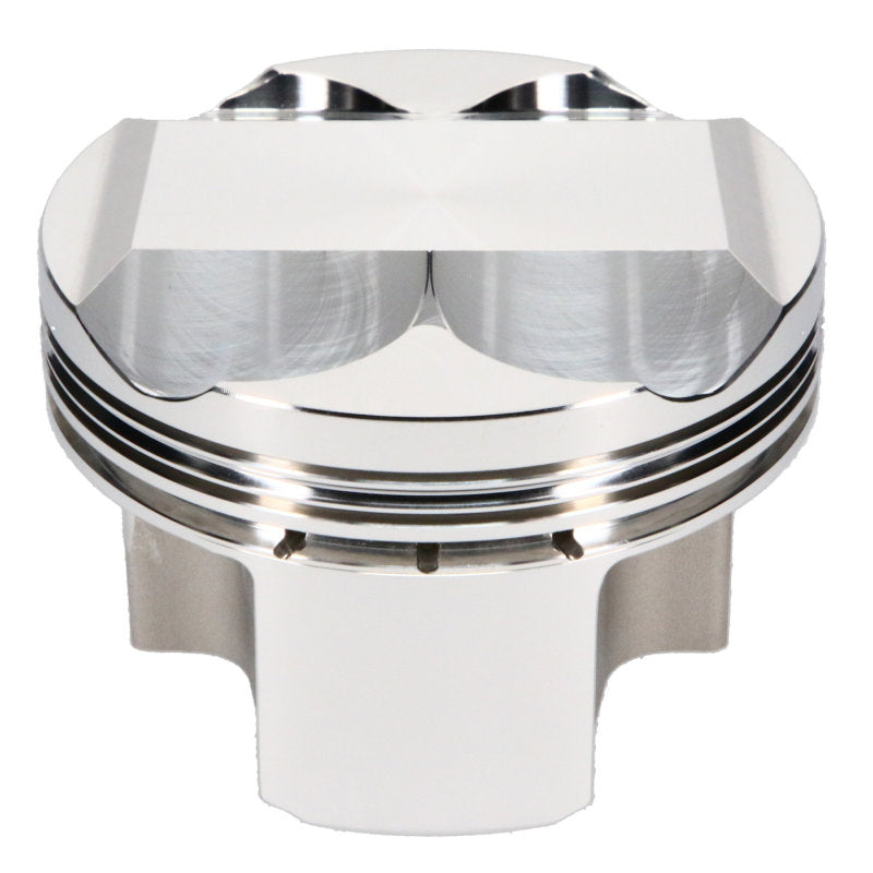 Load image into Gallery viewer, JE Pistons RENAULT CLIO F7RR 12.7:1 Set of 4 Pistons
