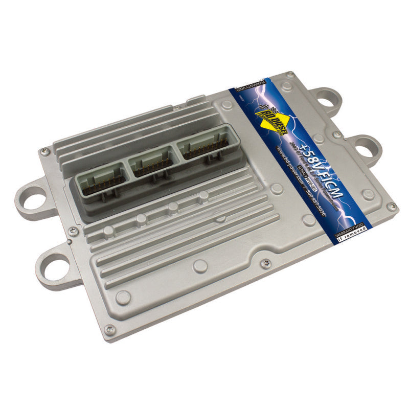 Load image into Gallery viewer, BD Diesel FICM (Fuel Injection Control Module) 58-volt - Ford 2003-2007 6.0L PowerStroke
