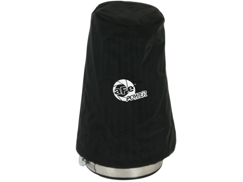 Load image into Gallery viewer, aFe MagnumSHIELD Pre-Filters P/F 2x/72-25507 (Black)
