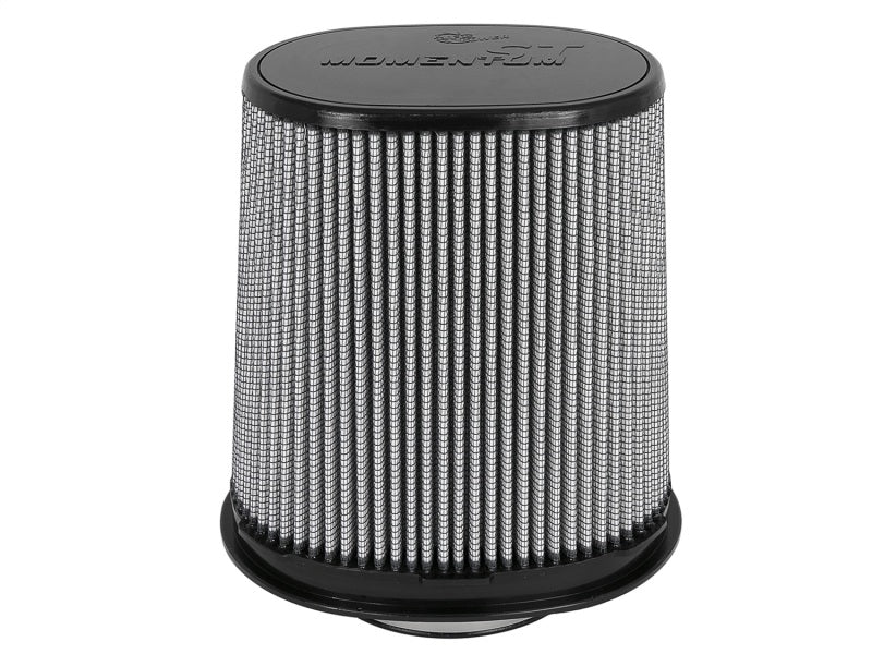 Load image into Gallery viewer, aFe Magnum FLOW Pro DRY S Universal Air Filter F-5in. / B-(9X7) MT2 / T-(7.25 X 5) / H-9in.
