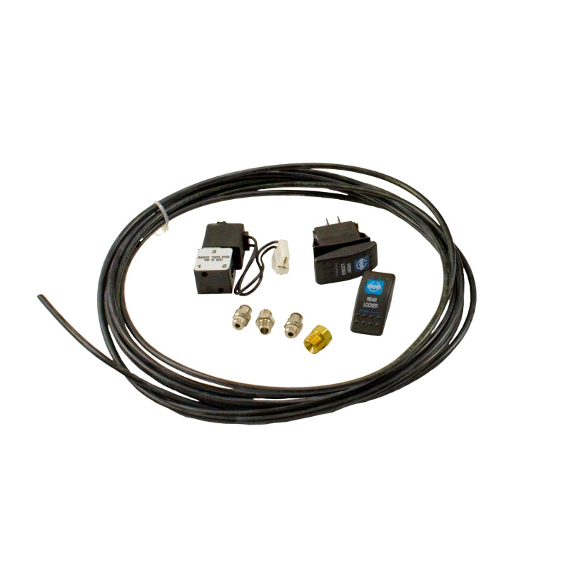 Load image into Gallery viewer, Yukon Gear Zip Locker install Kit
