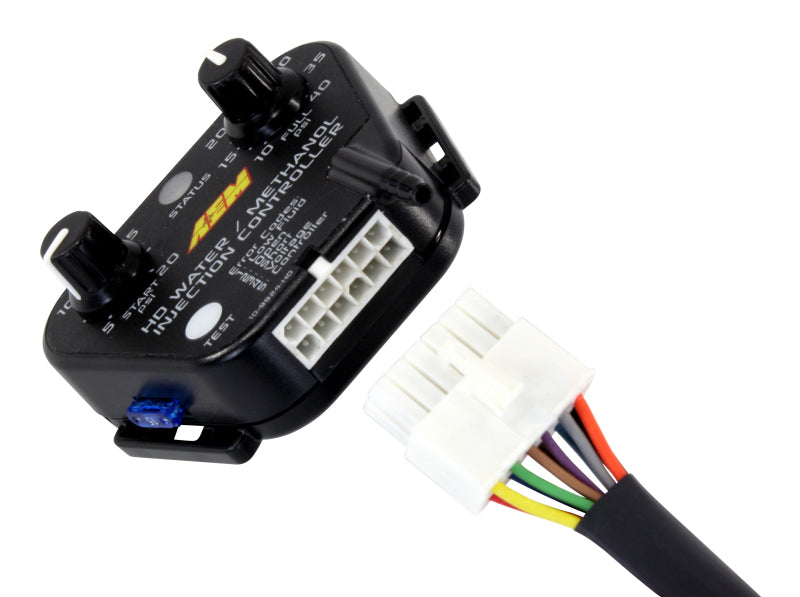 Load image into Gallery viewer, AEM V3 WATER/METHANOL HD KIT - NO RESERVOIR (Internal Map)
