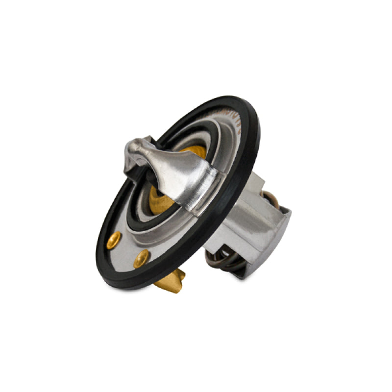 Load image into Gallery viewer, Mishimoto 01-10 Chevy Duramax 2500 6.6L 174 &amp; 180F Degrees Racing Thermostat
