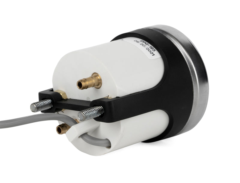 Load image into Gallery viewer, Air Lift Replacement Dual Analog Gauge
