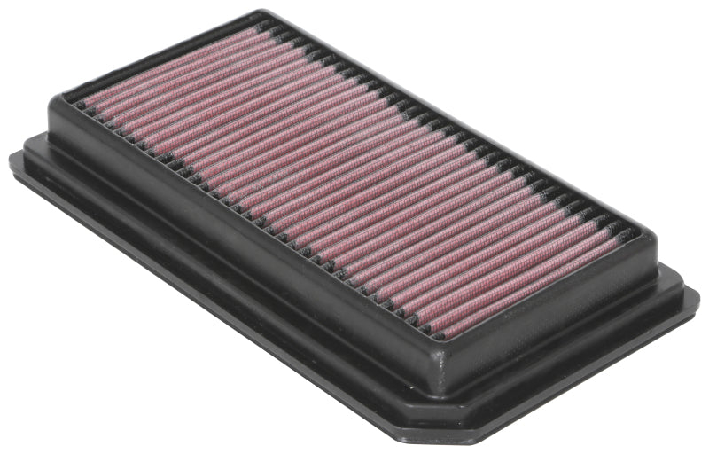 Load image into Gallery viewer, K&amp;N 20-21 Cadillac CT5 V6 3.0L Replacement Air Filter
