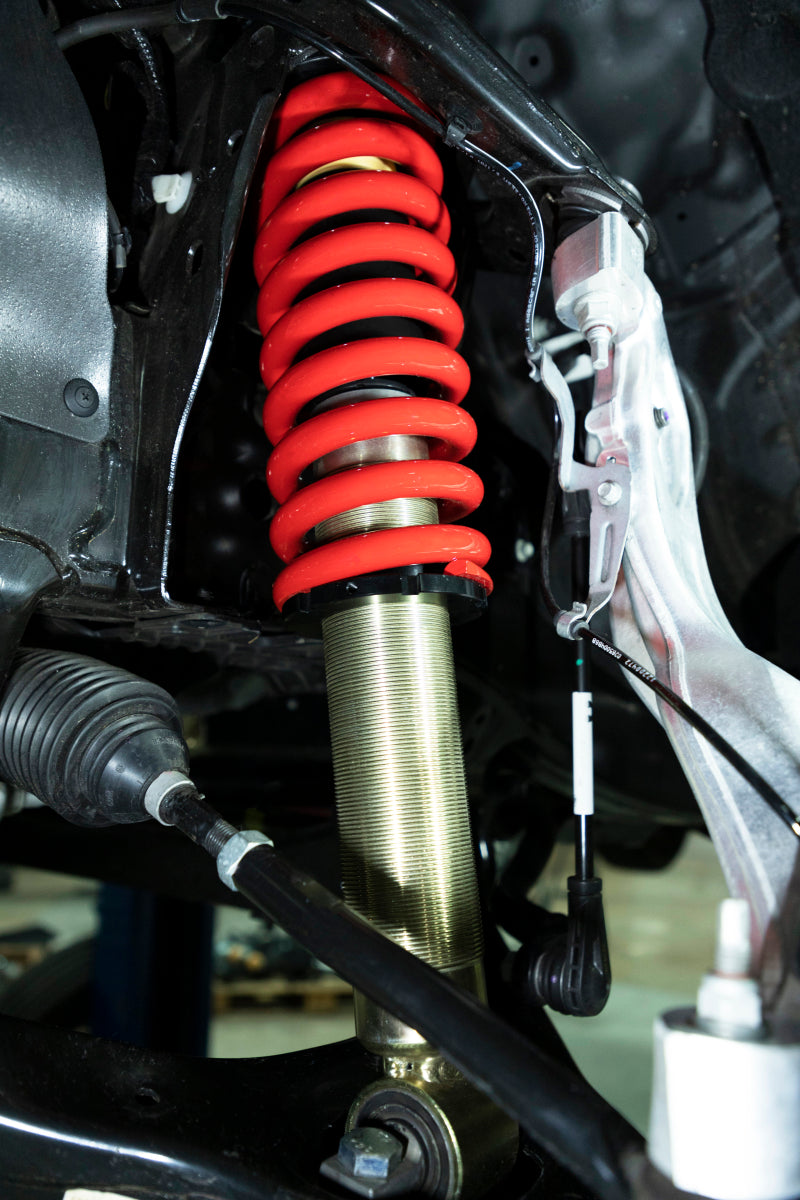 Load image into Gallery viewer, Belltech 2in Leveling Coilover Kit 19-21 Ford Ranger 2/4WD
