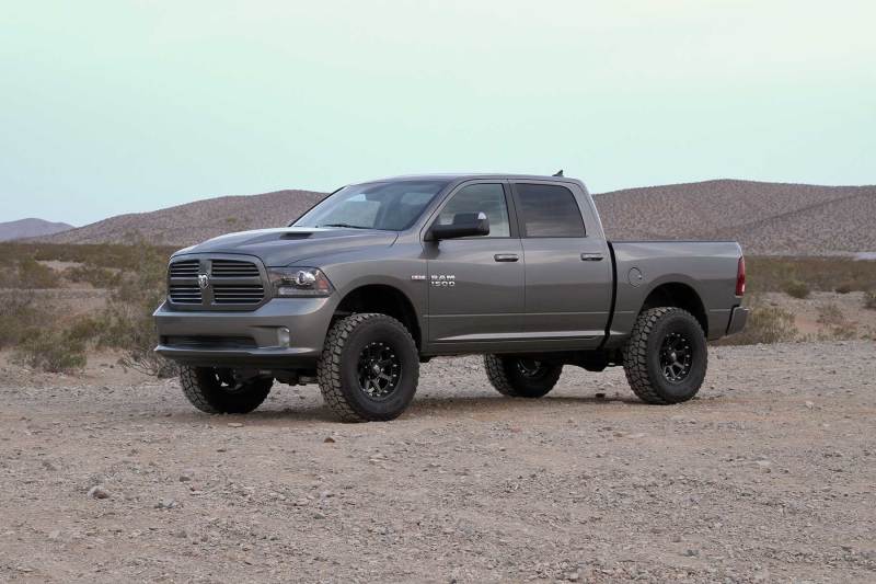 Load image into Gallery viewer, Fabtech 13-18 Ram 1500 4WD 6in Basic Sys w/Stealth
