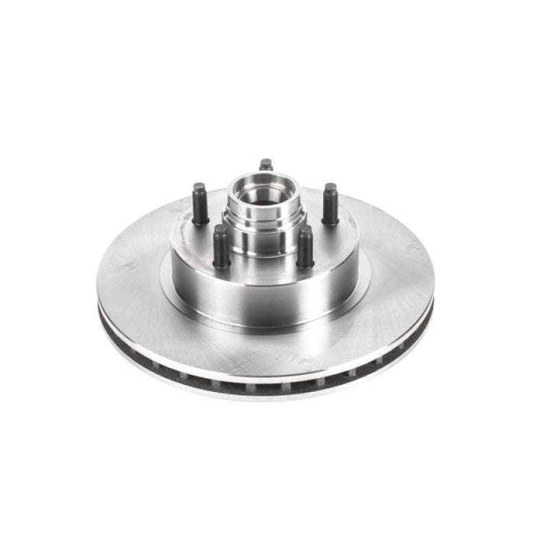 Load image into Gallery viewer, Power Stop 10-11 Ford Ranger Front Autospecialty Brake Rotor
