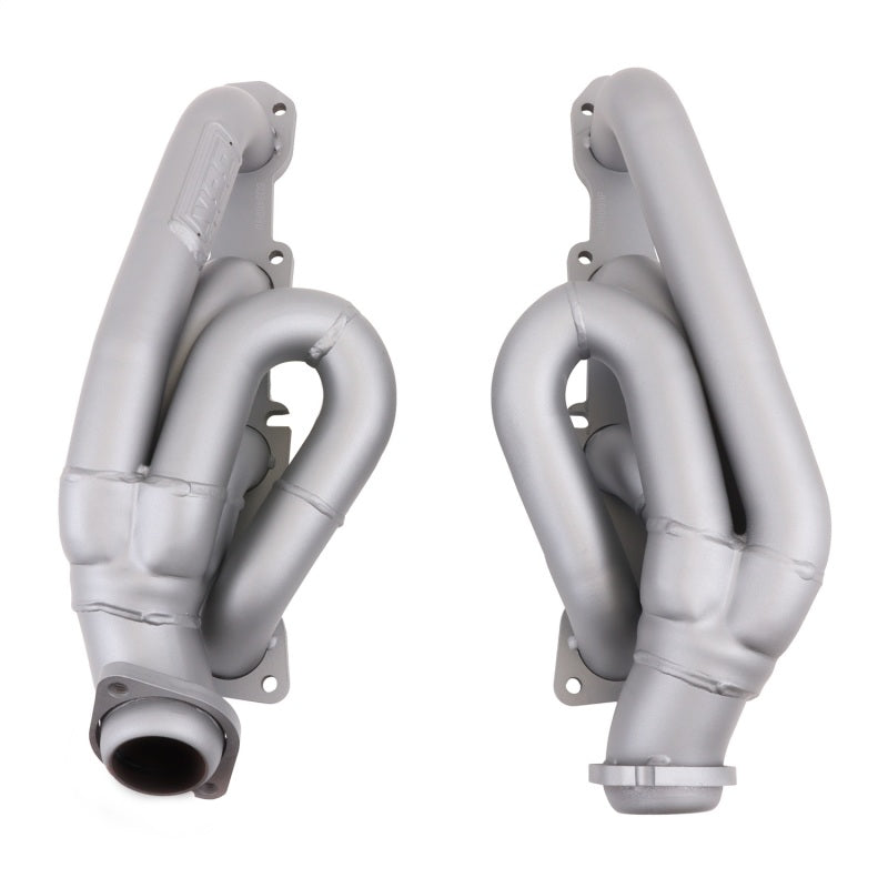 Load image into Gallery viewer, BBK 03-08 Dodge Ram 1500 5.7L Hemi Shorty Tuned Length Exhaust Headers - 1-3/4 Titanium Ceramic
