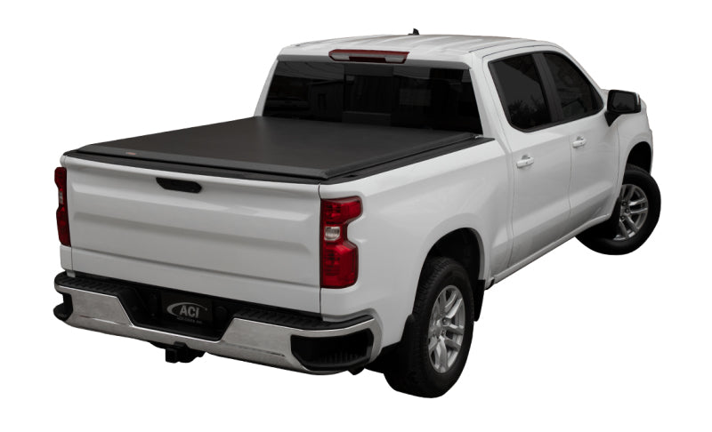 Load image into Gallery viewer, Access 20+ GM Silverado/Sierra 2500/3500 8ft Bed Original Roll-Up Cover

