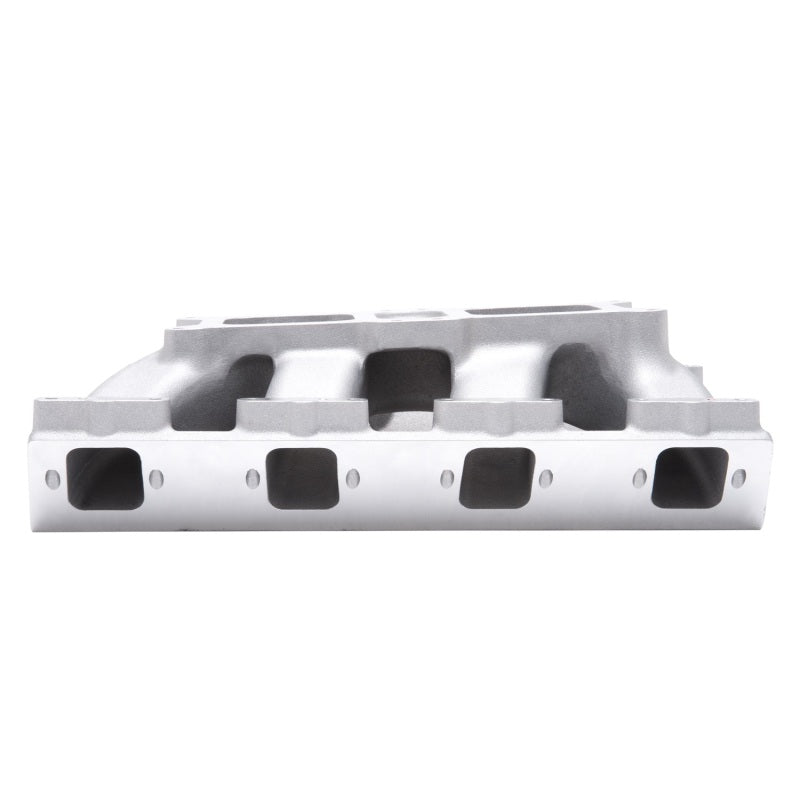 Load image into Gallery viewer, Edelbrock Intake Manifold Chrysler Gen II 426-572 Hemi Dual Quad Single Plane for Carburetors
