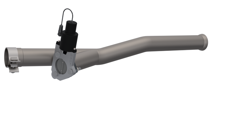 Load image into Gallery viewer, 2018-2024 Jeep Wrangler JL 3.6L QTP Aggressor Cutout Pipe
