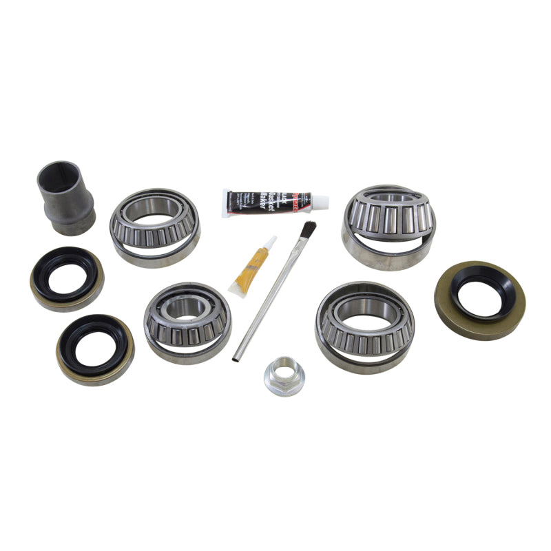 Load image into Gallery viewer, Yukon Gear Bearing install Kit For Toyota 7.5in (w/ Four-Cylinder Only) IFS Diff

