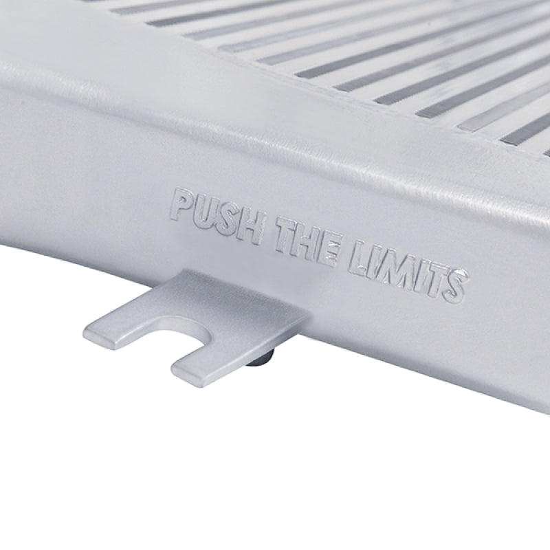 Load image into Gallery viewer, Mishimoto 94-02 Dodge Ram 2500 5.9L Cummins Intercooler (Silver)
