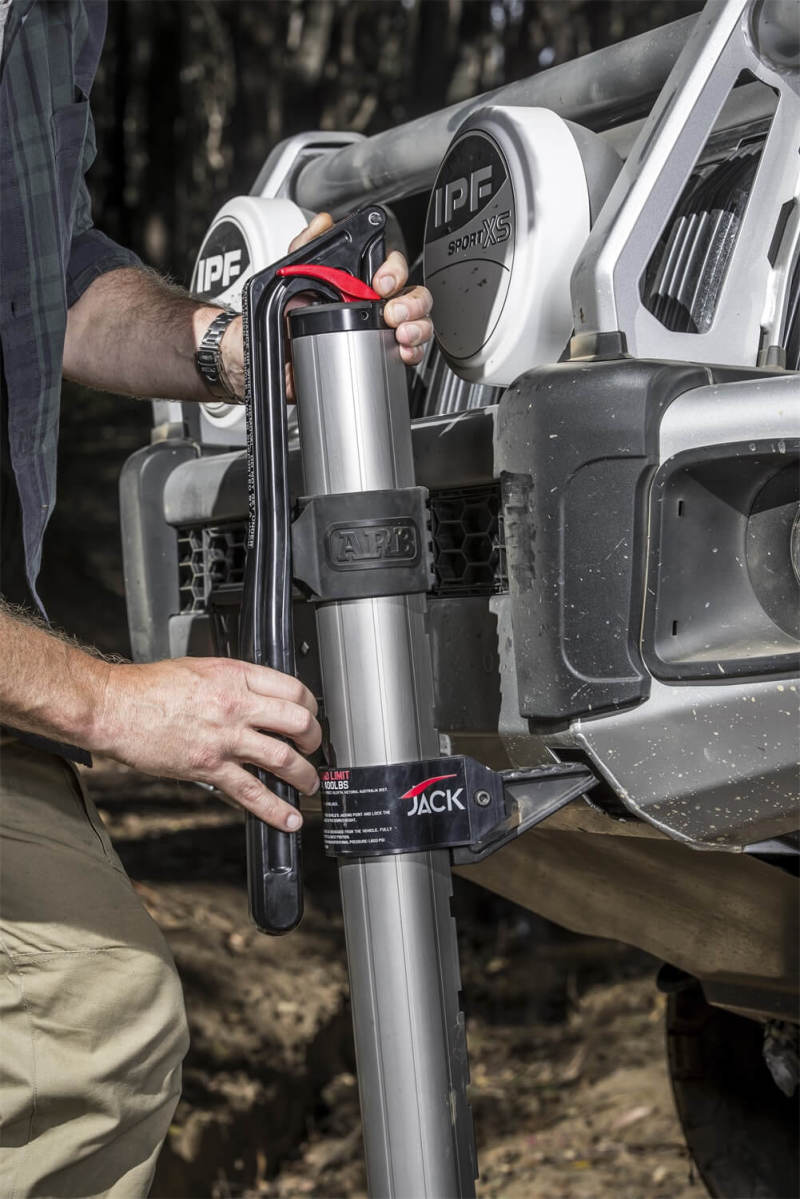 Load image into Gallery viewer, ARB Hydraulic Recovery Jack
