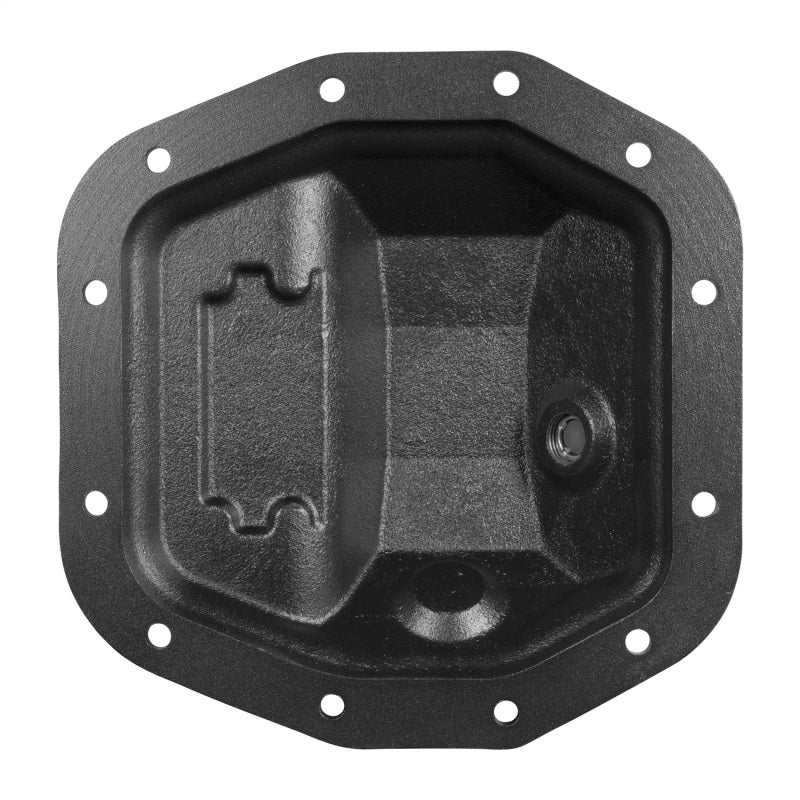 Load image into Gallery viewer, Yukon Gear Hardcore Nodular Iron Cover for 2018 Jeep Wrangler JL Rear Dana 35
