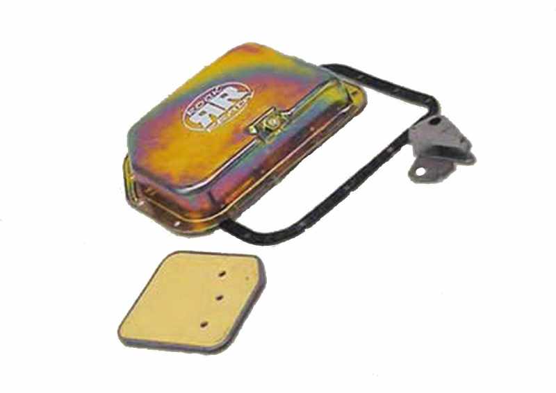 Load image into Gallery viewer, Skyjacker 1997-2002 Jeep Wrangler (TJ) 30RH Trans (Automatic 3 Speed) Auto Trans Oil Pan
