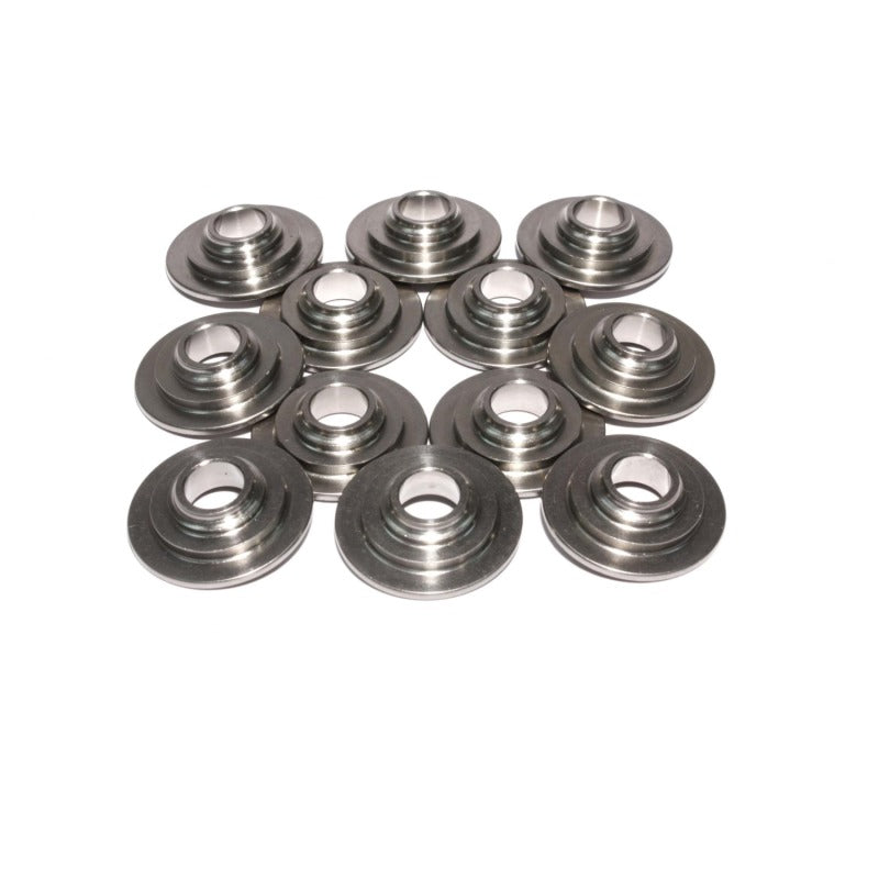 Load image into Gallery viewer, COMP Cams Titanium Retainers Super Lock

