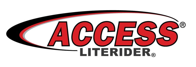 Load image into Gallery viewer, Access Literider 97-03 Ford F-150 6ft 6in Bed Flareside Bed and 04 Heritage Roll-Up Cover

