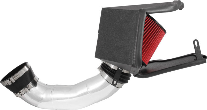 Load image into Gallery viewer, Spectre 2017 Ford F-Series 6.7L Air Intake Kit
