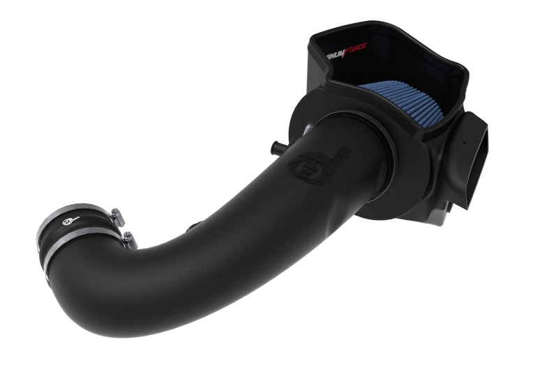 Load image into Gallery viewer, aFe Magnum FORCE Pro 5R Cold Air Intake System 11-19 Jeep Grand Cherokee (WK2) V8-5.7L
