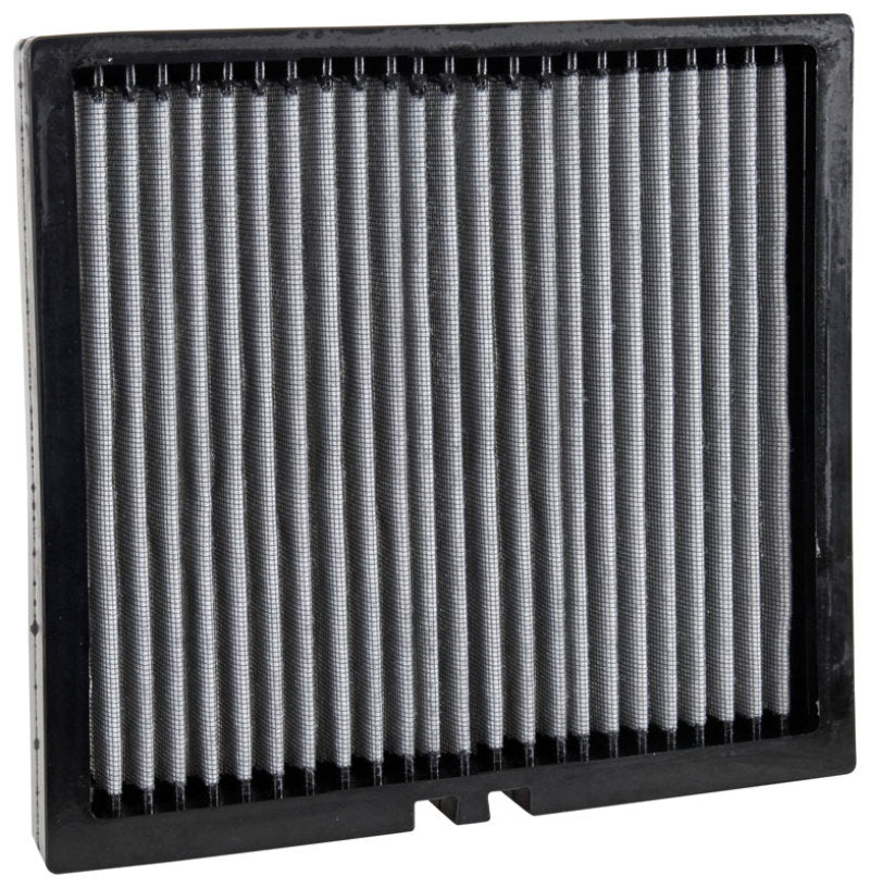 Load image into Gallery viewer, K&amp;N 11-16 Jeep Grand Cherokee / 11-16 Dodge Durango Cabin Air Filter
