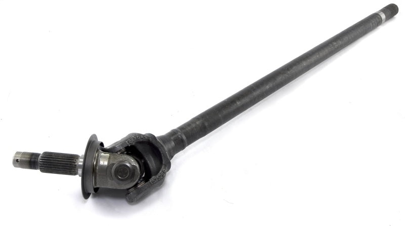Load image into Gallery viewer, Omix Front Axle Shaft Assembly Left D44 07-18 Wrangler
