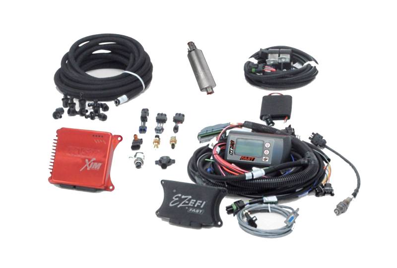 Load image into Gallery viewer, FAST Kit LS Transplant EZ-EFI
