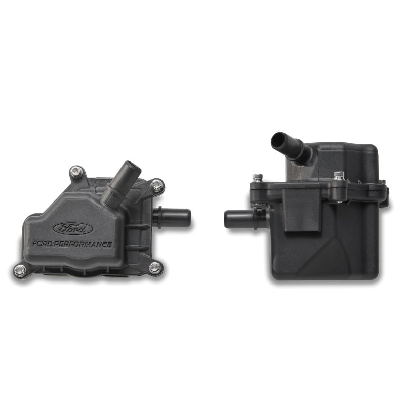 Load image into Gallery viewer, Ford Racing 21-23 Bronco w/2.7L Eco Boost Air Oil Separator Kit
