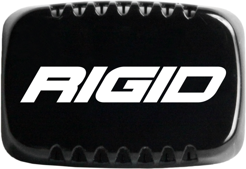 Load image into Gallery viewer, Rigid Industries SR-M Light Cover- Black
