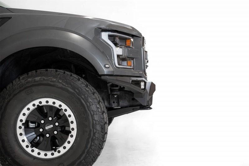Load image into Gallery viewer, Addictive Desert Designs 17-20 Ford Raptor F-150 Bomber Front Bumper
