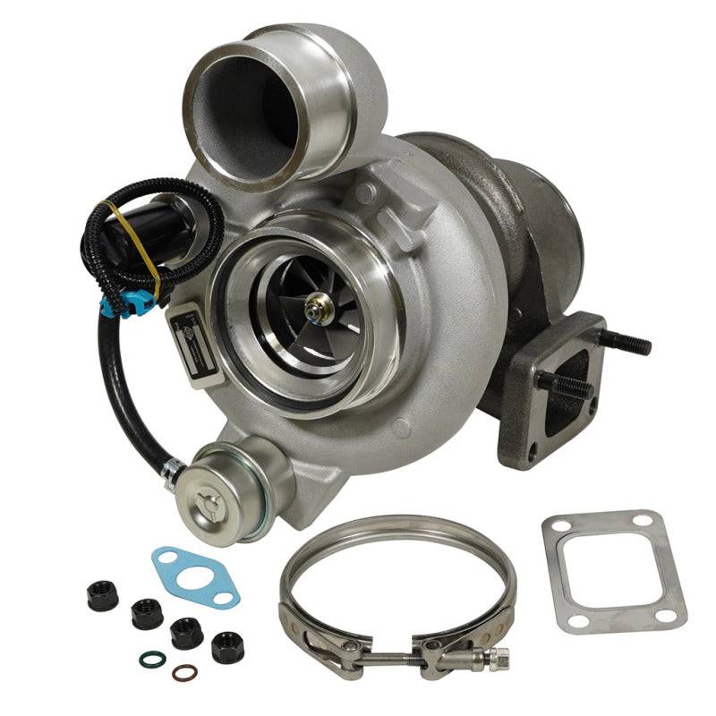 Load image into Gallery viewer, BD Diesel 04.5-07 Dodge 5.9L Turbo Stock Replacement HE351CW
