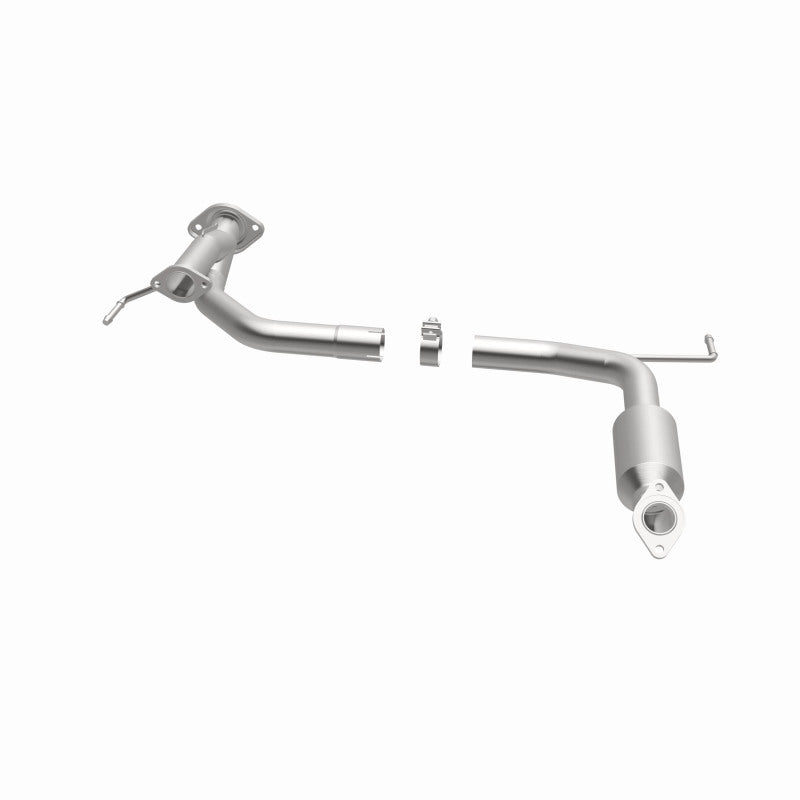 Load image into Gallery viewer, MagnaFlow Conv DF 05-09 Toyota Tacoma 4.0L D/S Rear (49 State)
