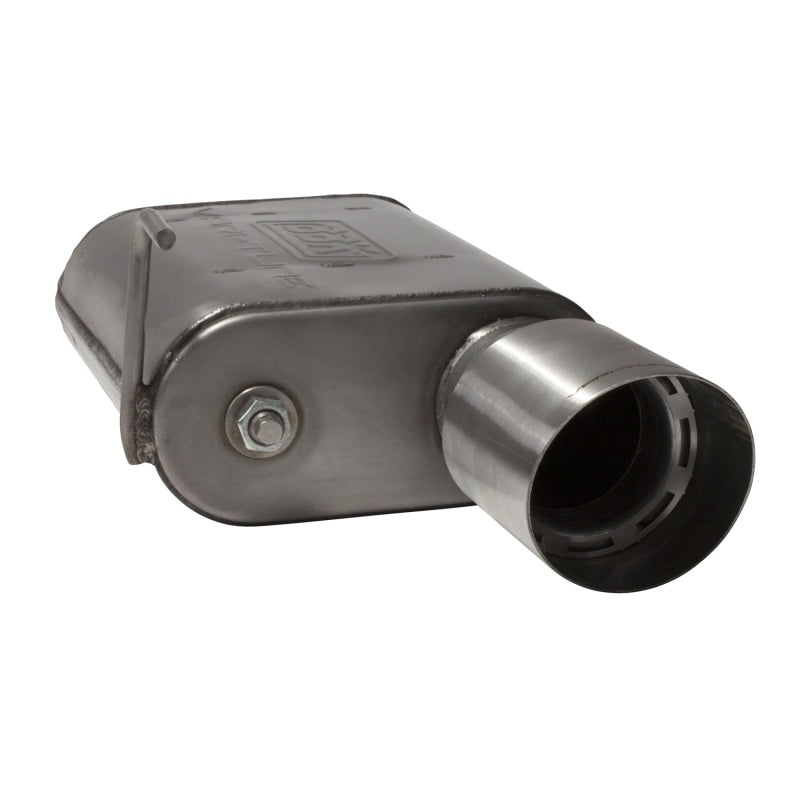 Load image into Gallery viewer, BBK 05-10 Mustang GT VariTune Axle Back Exhaust Kit (Stainless Steel
