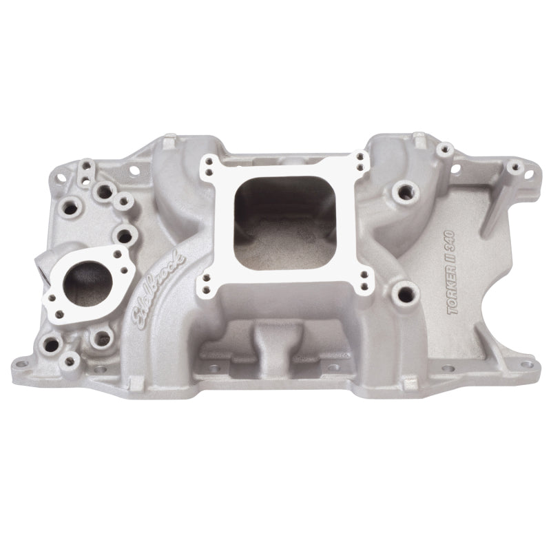 Load image into Gallery viewer, Edelbrock Torker II 360 Manifold
