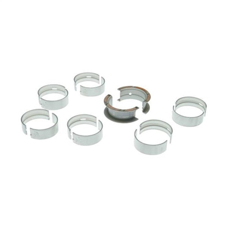 Load image into Gallery viewer, Omix Main Bearing Set Std 72-90 Jeep CJ &amp; Wrangler
