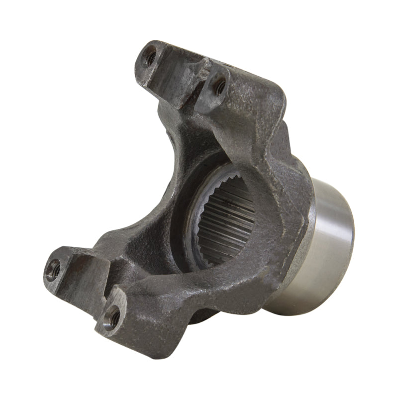 Load image into Gallery viewer, Yukon Gear Yoke For Model 20 w/ A 1310 U/Joint Size
