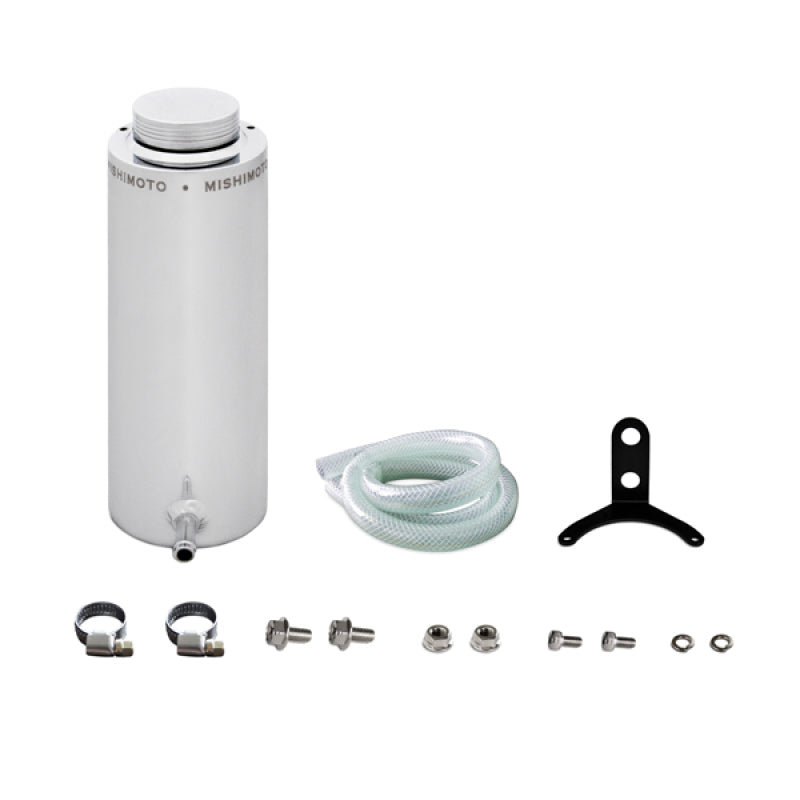 Load image into Gallery viewer, Mishimoto Aluminum Coolant Reservoir Tank
