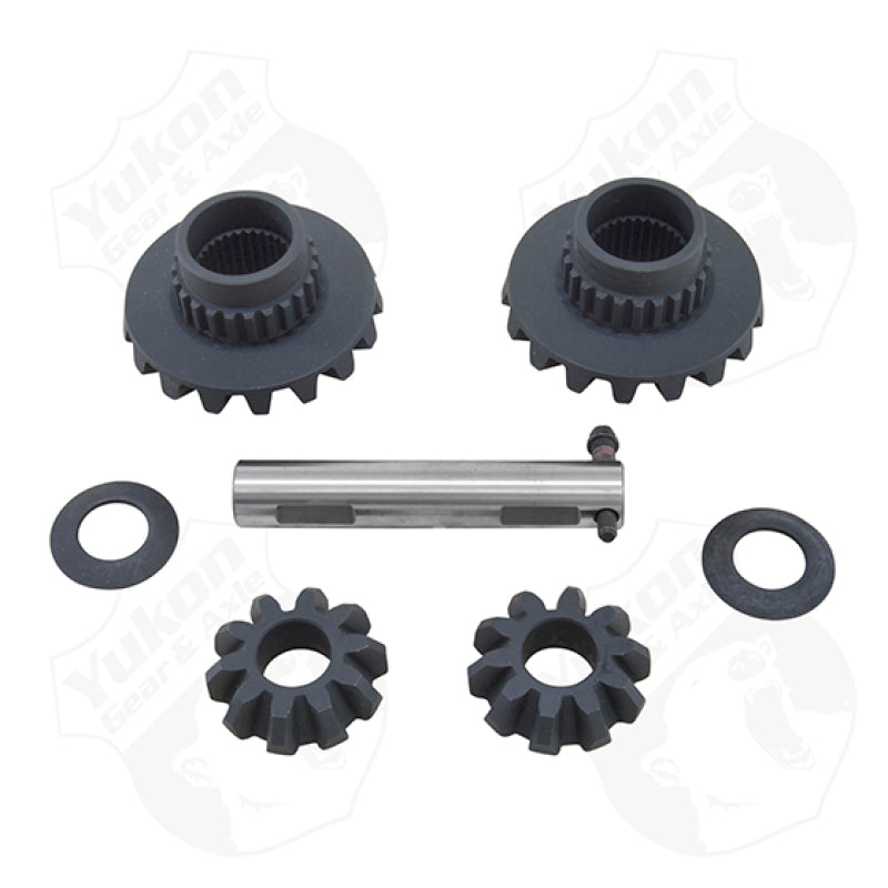 Load image into Gallery viewer, Yukon Gear Spider Gear Kit For Ford 8.8in / 31 Spline / Trac Loc Posi
