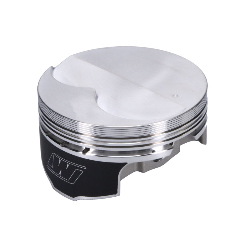 Load image into Gallery viewer, Wiseco Chevy LS Series -8cc FT 4.185inch Bore Piston Shelf Stock
