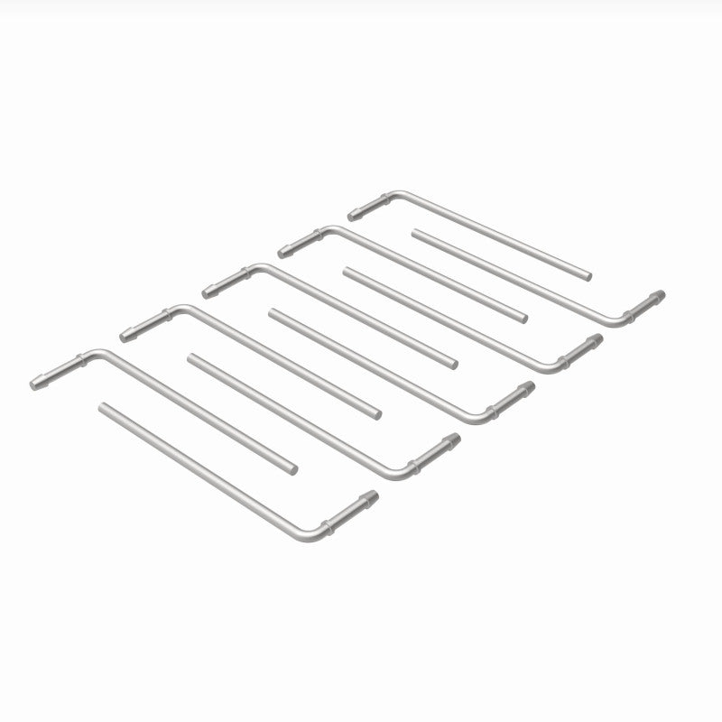 Load image into Gallery viewer, MagnaFlow Hanger .375inch 90 deg 10pk
