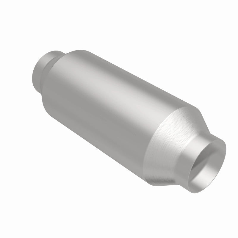 Load image into Gallery viewer, MagnaFlow Conv Universal 2 inch C/C spun body
