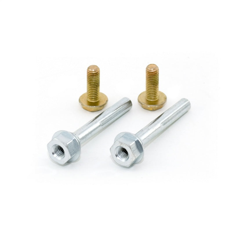 Load image into Gallery viewer, Omix Front Brake Caliper Pin Set 07-18 LibertyWrangler
