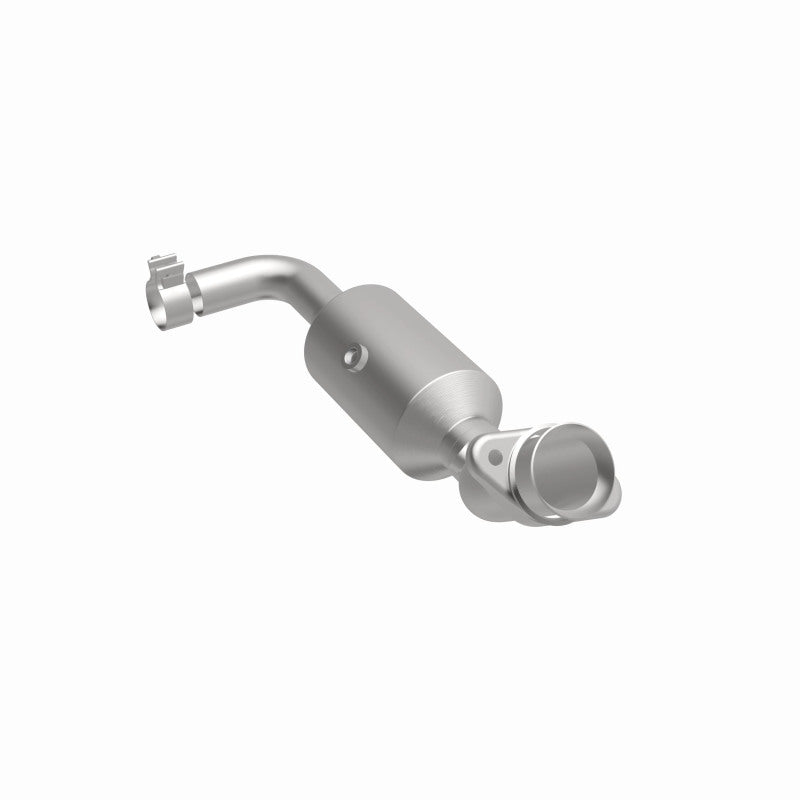 Load image into Gallery viewer, MagnaFlow 18-20 Ford F-150 V6 3.3L Left Underbody Direct-Fit Catalytic Converter
