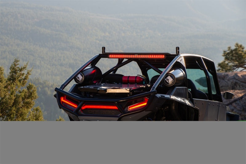 Load image into Gallery viewer, Rigid Industries 28in Chase Light Bar Rear Facing Light Bar
